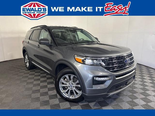 2024 Ford Explorer XLT for sale in Cudahy, WI