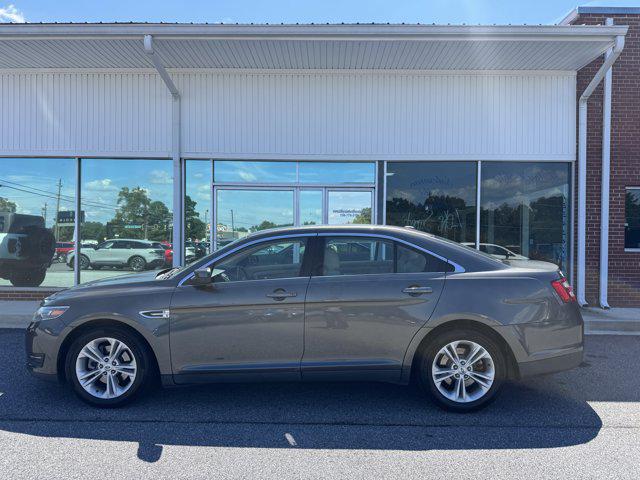 2018 Ford Taurus SEL for sale in Cornelia, GA