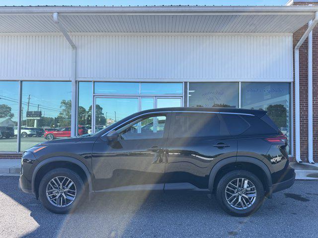 2025 Nissan Rogue S FWD for sale in Cornelia, GA