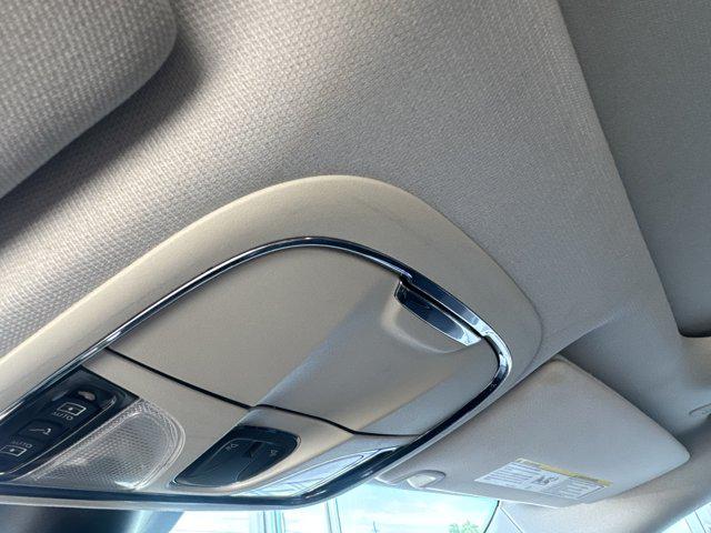 2021 Jeep Cherokee Limited FWD