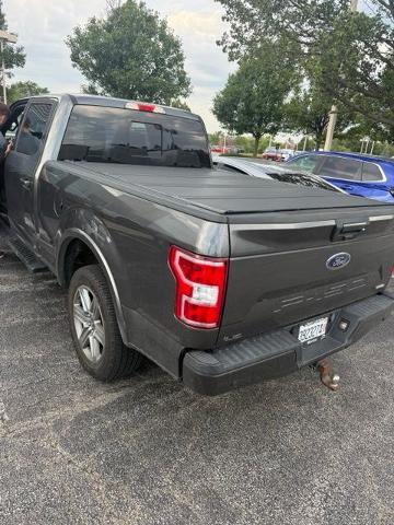 2018 Ford F-150 XLT for sale in Naperville, IL