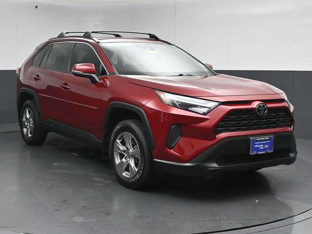 2023 Toyota RAV4 XLE for sale in Naperville, IL