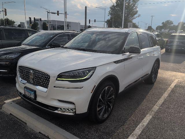 2020 Lincoln Aviator Reserve for sale in Naperville, IL