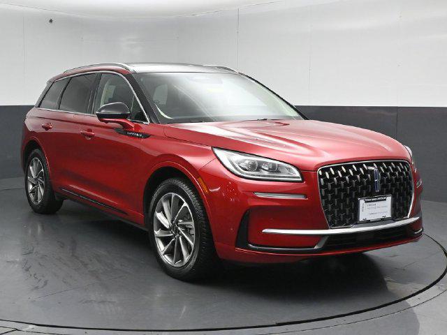 2023 Lincoln Corsair Grand Touring for sale in Naperville, IL