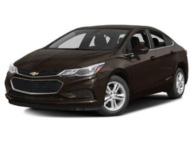 2017 Chevrolet Cruze LT Auto for sale in Crivitz, WI