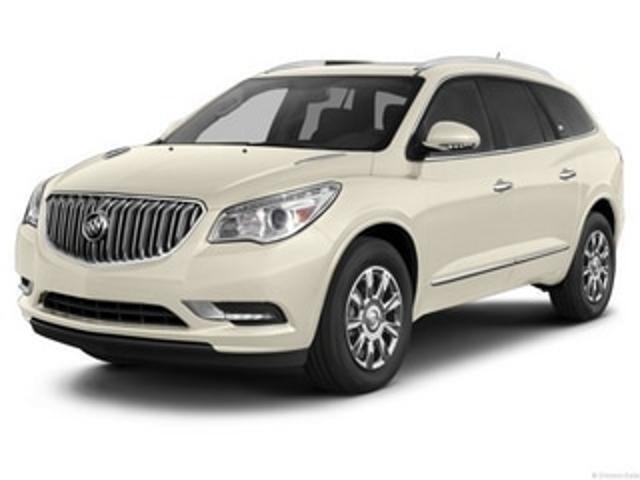 2013 Buick Enclave Premium for sale in Crivitz, WI