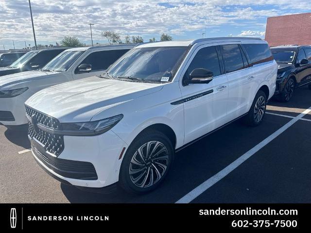 2025 Lincoln Navigator Black Label L for sale in Phoenix, AZ