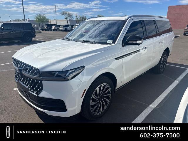 2025 Lincoln Navigator Black Label L for sale in Phoenix, AZ