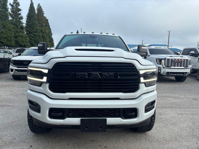 2024 Ram 2500 Laramie Crew Cab 4x4 6'4" Box