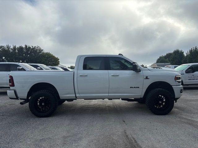 2024 Ram 2500 Laramie Crew Cab 4x4 6'4" Box