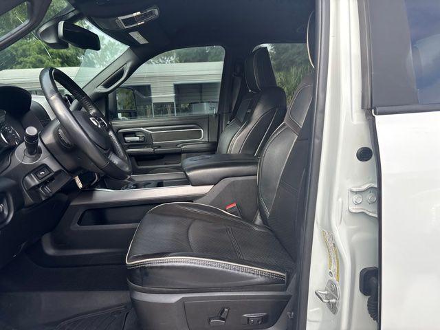 2024 Ram 2500 Laramie Crew Cab 4x4 6'4" Box