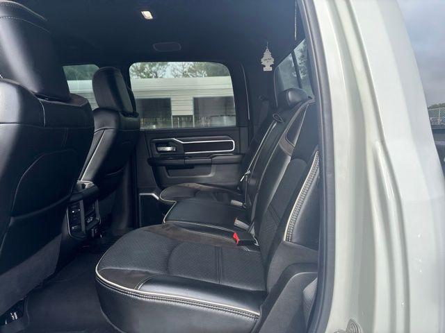 2024 Ram 2500 Laramie Crew Cab 4x4 6'4" Box