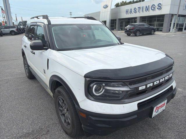 2024 Ford Bronco Sport Big Bend for sale in Greenville, NC