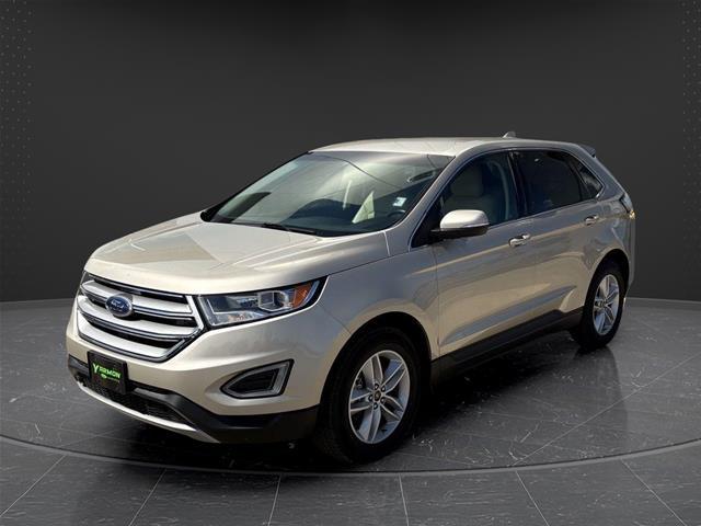 2017 Ford Edge SEL for sale in Paynesville, MN