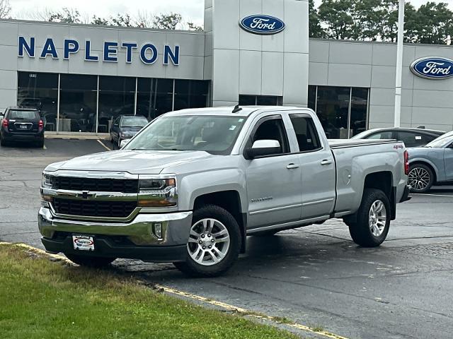 2019 Chevrolet Silverado 1500 LD LT for sale in Libertyville, IL