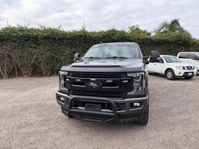 2019 Ford F-350 LARIAT