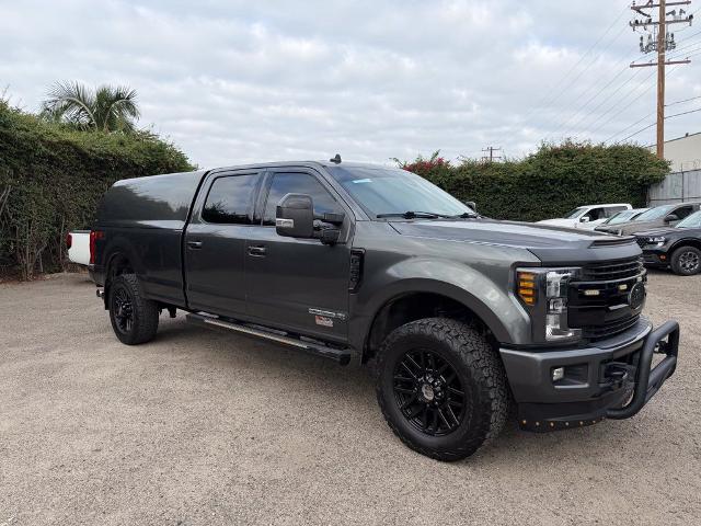 2019 Ford F-350 LARIAT