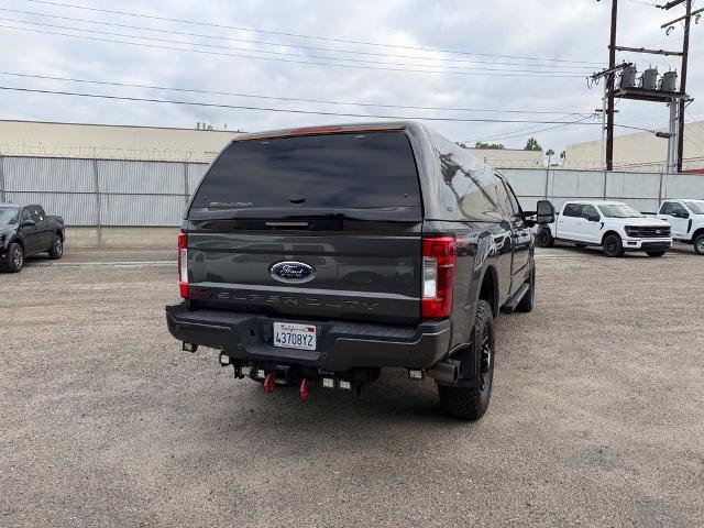 2019 Ford F-350 LARIAT