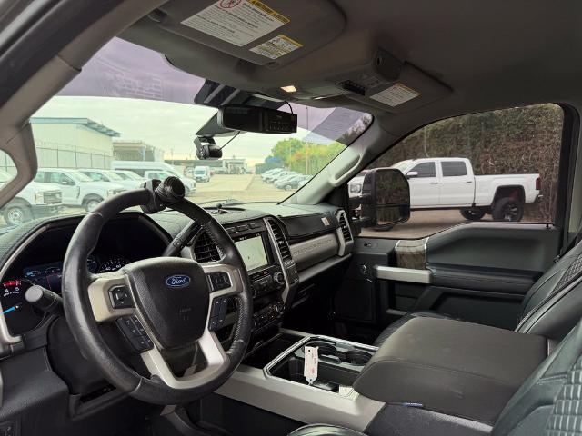 2019 Ford F-350 LARIAT