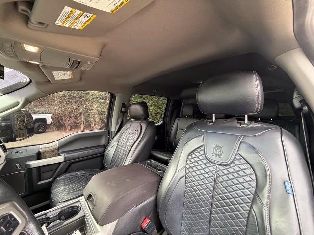 2019 Ford F-350 LARIAT