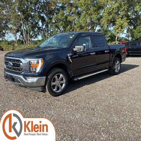2023 Ford F-150 XLT for sale in Winneconne, WI