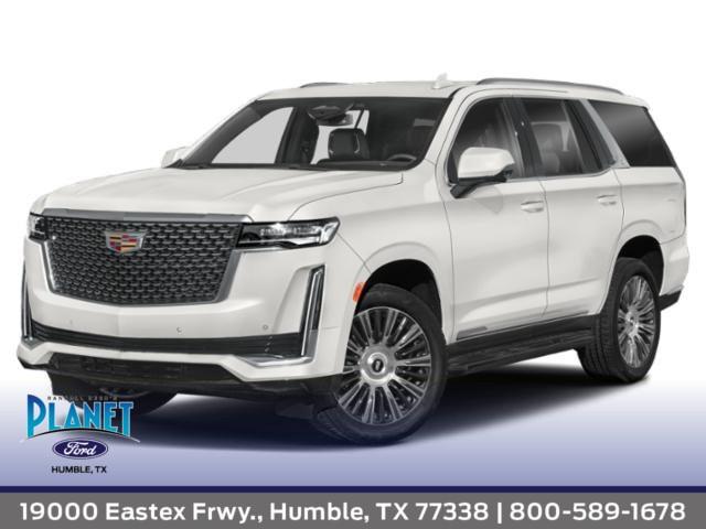 2023 Cadillac Escalade 2WD Premium Luxury for sale in Humble, TX