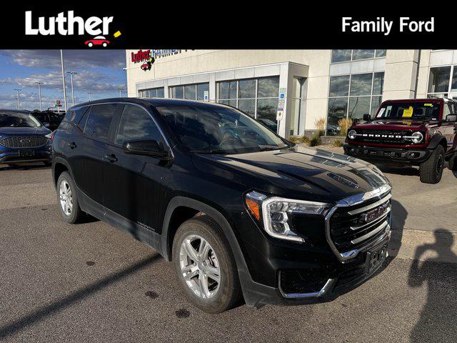 2024 GMC Terrain AWD SLE for sale in Fargo, ND