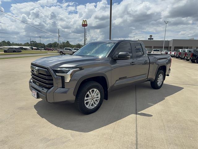 2024 Toyota Tundra SR5 for sale in New Boston, TX