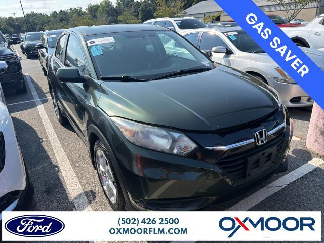 2016 Honda HR-V LX for sale in Louisville, KY