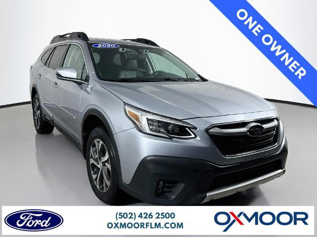 2020 Subaru Outback Limited for sale in Louisville, KY