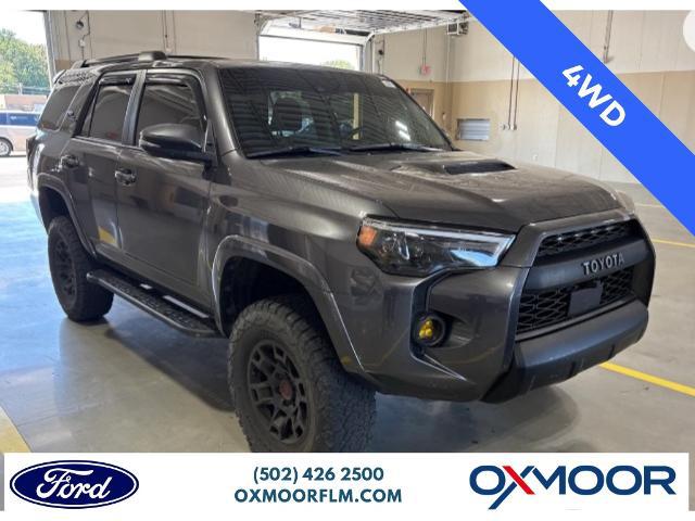 2022 Toyota 4Runner TRD Off Road Premium for sale in Louisville, KY