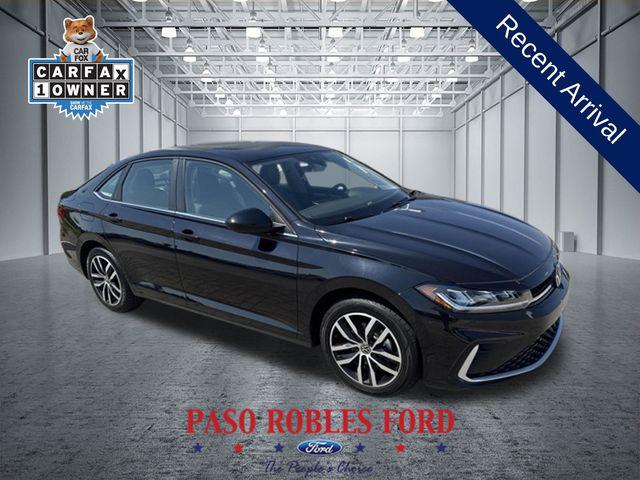 2025 Volkswagen Jetta 1.5T SE for sale in Paso Robles, CA