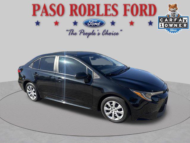 2022 Toyota Corolla LE for sale in Paso Robles, CA