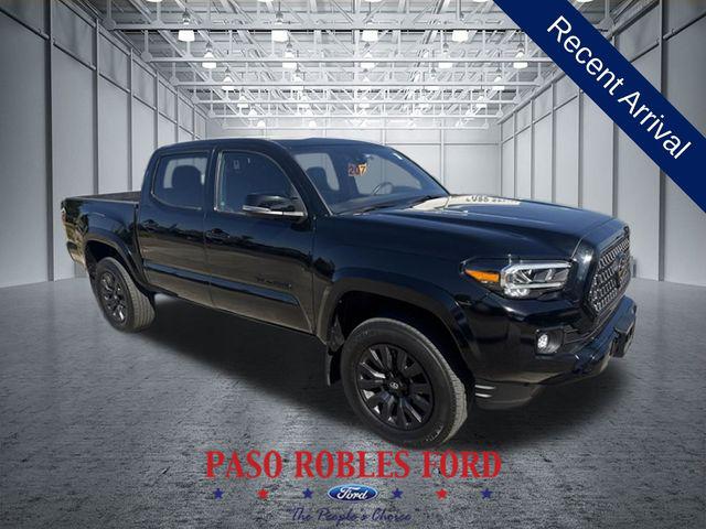 2023 Toyota Tacoma Limited for sale in Paso Robles, CA