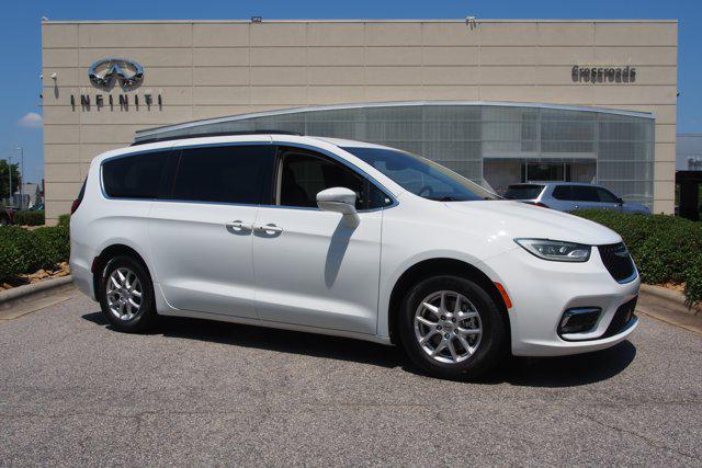 2022 Chrysler Pacifica Touring L for sale in Wake Forest, NC