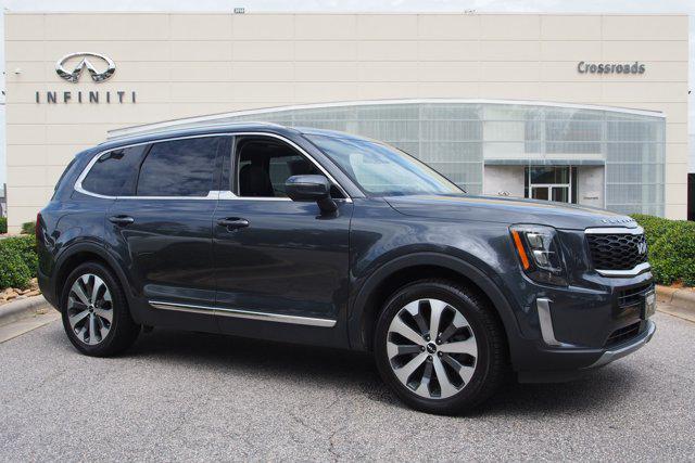 2022 Kia Telluride EX for sale in Wake Forest, NC