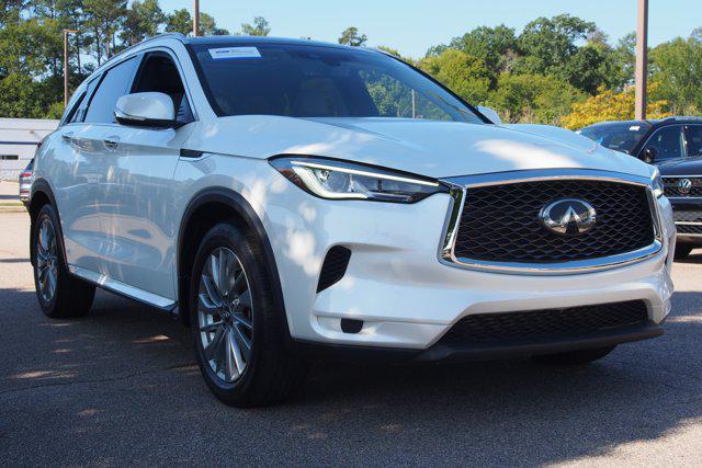 2023 INFINITI QX50 LUXE for sale in Wake Forest, NC