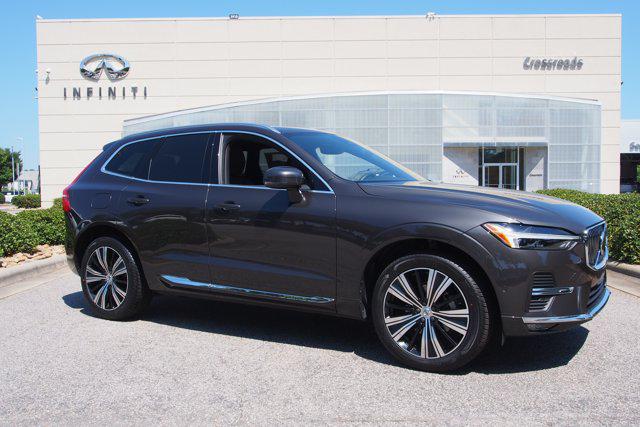 2023 Volvo XC60 B5 Ultimate Bright Theme for sale in Wake Forest, NC