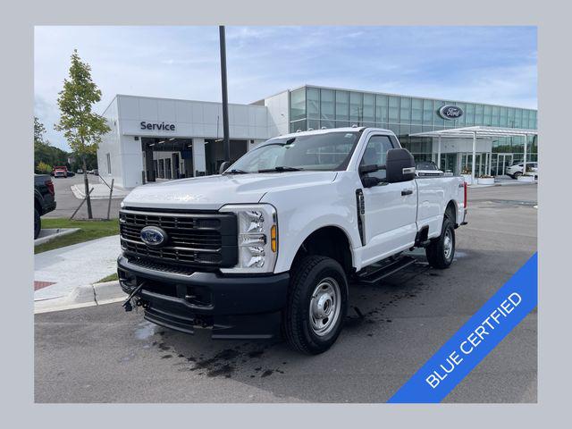 2024 Ford F-250 XL for sale in Lake Orion, MI