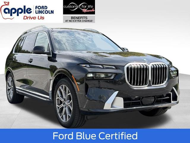 2024 BMW X7 xDrive40i for sale in Columbia, MD