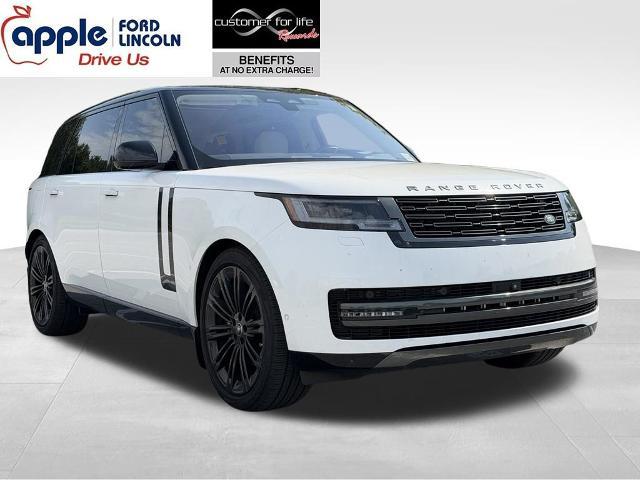 2023 Land Rover Range Rover P400 SE for sale in Columbia, MD