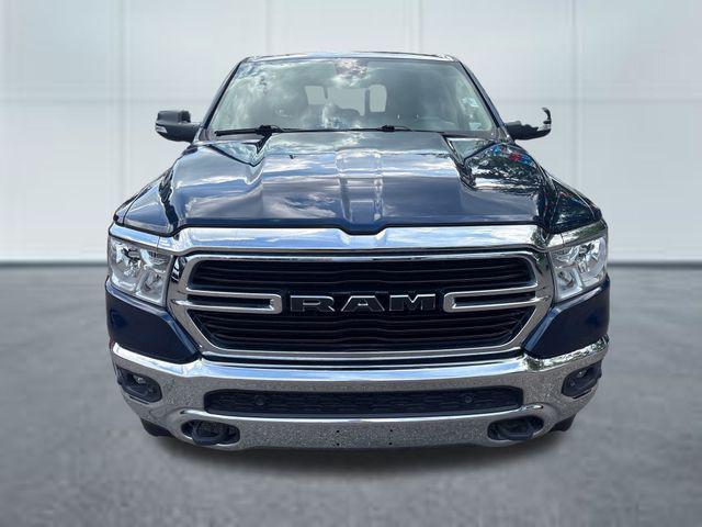 2020 Ram 1500 Big Horn Crew Cab 4x4 57 Box