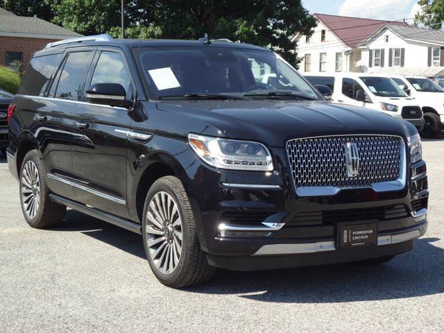 2019 Lincoln Navigator Reserve for sale in Chambersburg, PA