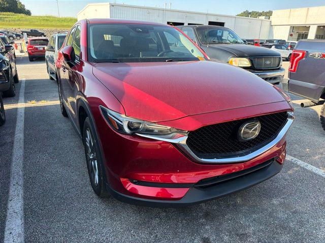 2020 Mazda CX-5 Grand Touring Reserve for sale in Bedford, IN
