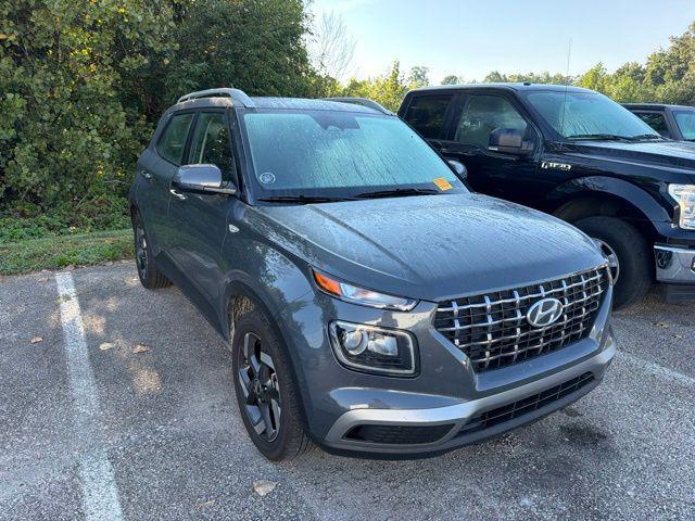 2025 Hyundai Venue SEL for sale in Bedford, IN