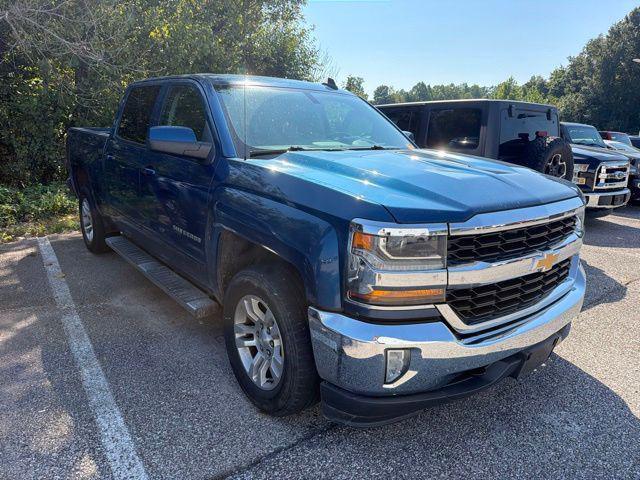 2018 Chevrolet Silverado 1500 1LT for sale in Bedford, IN