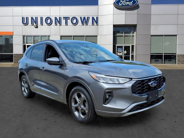 2023 Ford Escape ST-Line Select for sale in Uniontown, PA