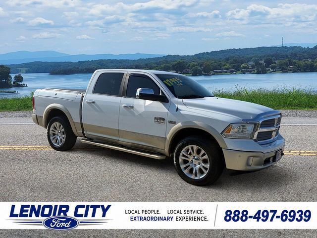 2014 Ram 1500 Longhorn for sale in Lenoir City, TN