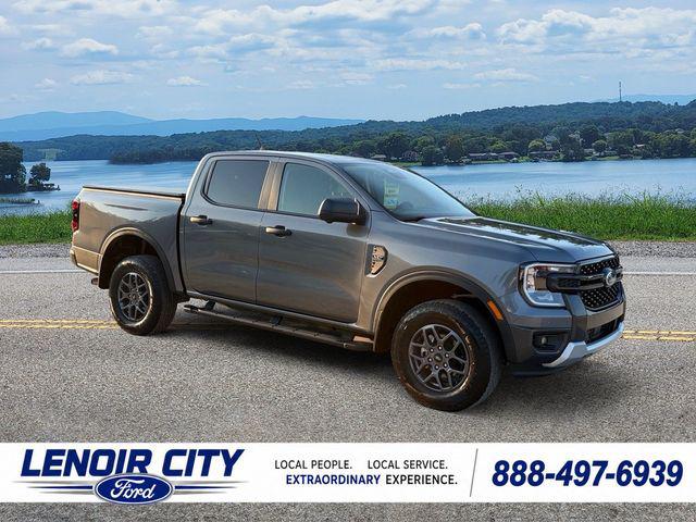 2025 Ford Ranger XLT for sale in Lenoir City, TN