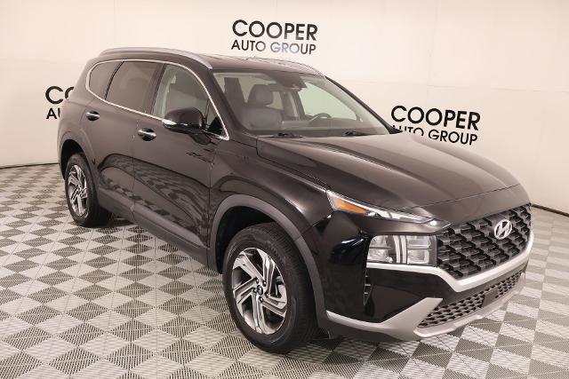 2023 Hyundai Santa Fe SEL for sale in Yukon, OK